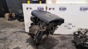 Gebruikte Motor Volkswagen Polo IV (9N1/2/3) 1.2 12V Prijs € 840,00 Margeregeling aangeboden door Zelissen V.O.F. autodemontage