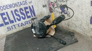 Gebruikte Combischakelaar Stuurkolom Mercedes S (W220) 3.2 S-320 18V Prijs € 78,75 Margeregeling aangeboden door Zelissen V.O.F. autodemontage