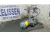 Opel Astra J Sports Tourer (PD8/PE8/PF8) 1.4 Turbo 16V Ruitenwissermotor voor