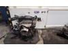 Nissan Qashqai (J10) 1.6 16V Motor
