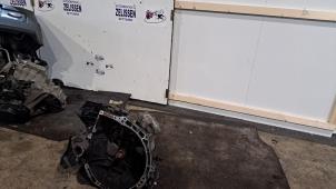 Gebruikte Versnellingsbak Citroen DS3 (SA) 1.6 VTi 120 16V Prijs € 367,50 Margeregeling aangeboden door Zelissen V.O.F. autodemontage