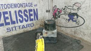 Gebruikte ABS Pomp Citroen DS3 (SA) 1.6 VTi 120 16V Prijs € 152,25 Margeregeling aangeboden door Zelissen V.O.F. autodemontage