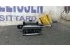 Citroën C4 Picasso (3D/3E) 2.0 Blue HDI 150 Handrem schakelaar
