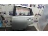 Nissan Qashqai (J10) 1.6 16V Deur 4Deurs links-achter