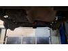 Nissan Qashqai (J10) 1.6 16V Achteras voorwielaandrijving