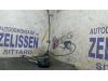 Nissan Qashqai (J10) 1.6 16V Deurslot Mechaniek 4Deurs links-achter