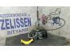 Nissan Qashqai (J10) 1.6 16V Deurslot Mechaniek 4Deurs rechts-voor