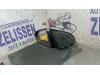 Nissan Qashqai (J10) 1.6 16V Buitenspiegel links