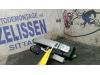 Nissan Qashqai (J10) 1.6 16V Deurgreep 4Deurs links-voor
