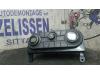 Nissan Qashqai (J10) 1.6 16V Chaufage Bedieningspaneel