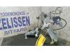 Nissan Qashqai (J10) 1.6 16V Raammechaniek 4Deurs links-achter