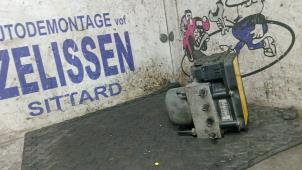 Gebruikte ABS Pomp Nissan Qashqai (J10) 1.6 16V Prijs € 99,75 Margeregeling aangeboden door Zelissen V.O.F. autodemontage