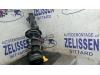 Nissan Qashqai (J10) 1.6 16V Mac Phersonpoot links-voor