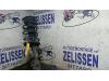 Nissan Qashqai (J10) 1.6 16V Mac Phersonpoot rechts-voor