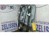 Nissan Qashqai (J10) 1.6 16V Raammechaniek 4Deurs rechts-voor