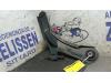 Nissan Qashqai (J10) 1.6 16V Draagarm links-voor