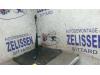 Nissan Qashqai (J10) 1.6 16V Ruitenwisserarm voor