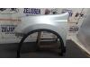 Nissan Qashqai (J10) 1.6 16V Scherm links-voor