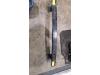 Nissan Qashqai (J10) 1.6 16V Bumperbalk voor