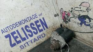 Gebruikte Startmotor Volkswagen Polo IV (9N1/2/3) 1.2 12V Prijs € 31,50 Margeregeling aangeboden door Zelissen V.O.F. autodemontage