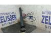 Nissan Qashqai (J10) 1.6 16V Schokbreker rechts-achter
