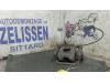 Nissan Qashqai (J10) 1.6 16V Remklauw (Tang) links-achter