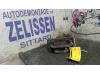 Nissan Qashqai (J10) 1.6 16V Remklauw (Tang) rechts-achter