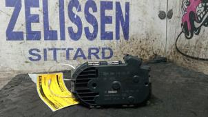 Gebruikte Gasklephuis Mercedes C (W204) 1.8 C-180 CGI 16V Prijs € 42,00 Margeregeling aangeboden door Zelissen V.O.F. autodemontage