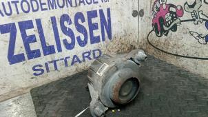 Gebruikte Motorrubber Mercedes C (W204) 1.8 C-180 CGI 16V Prijs € 26,25 Margeregeling aangeboden door Zelissen V.O.F. autodemontage