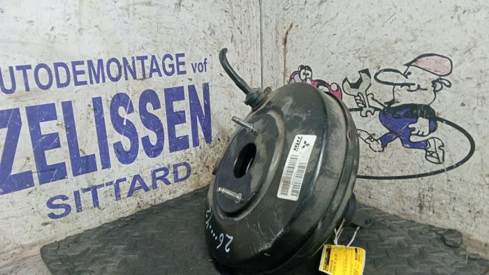 Gebruikte Rembol Mitsubishi Colt (Z2/Z3) 1.3 16V Prijs € 42,00 Margeregeling aangeboden door Zelissen V.O.F. autodemontage
