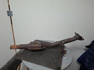 Gebruikte Katalysator Mitsubishi Colt (Z2/Z3) 1.3 16V Prijs op aanvraag aangeboden door Zelissen V.O.F. autodemontage