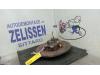 Nissan Qashqai (J10) 1.6 16V Wiellager achter