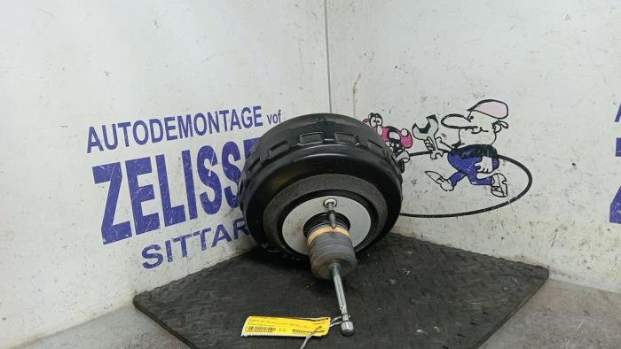 Gebruikte Rembol Opel Astra J (PC6/PD6/PE6/PF6) 1.4 Turbo 16V Prijs € 63,00 Margeregeling aangeboden door Zelissen V.O.F. autodemontage