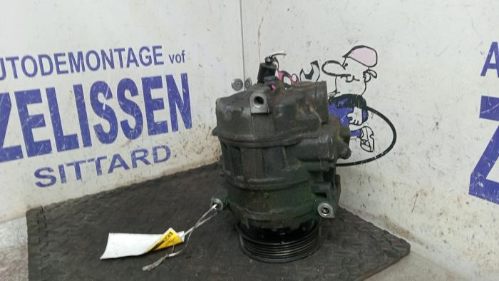 Gebruikte Aircopomp Volkswagen Touran (1T1/T2) 1.6 FSI 16V Prijs € 78,75 Margeregeling aangeboden door Zelissen V.O.F. autodemontage