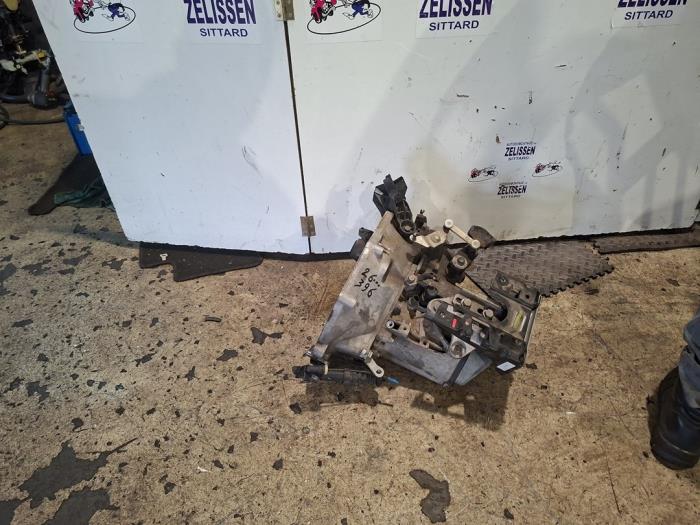 Gebruikte Versnellingsbak Peugeot 208 I (CA/CC/CK/CL) 1.0 Vti 12V PureTech Prijs € 367,50 Margeregeling aangeboden door Zelissen V.O.F. autodemontage