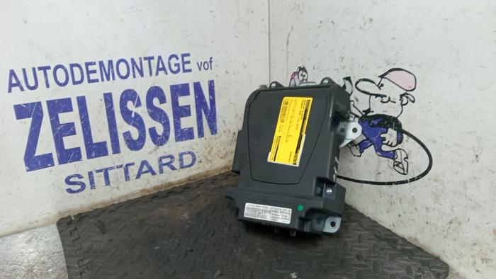 Gebruikte Head-up display Peugeot 3008 I (0U/HU) 1.6 16V THP 155 Prijs € 152,25 Margeregeling aangeboden door Zelissen V.O.F. autodemontage