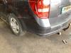 Kia Cee'd Sporty Wagon (EDF) 1.6 CVVT 16V Achterbumper