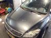 Kia Cee'd Sporty Wagon (EDF) 1.6 CVVT 16V Motorkap