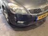 Kia Cee'd Sporty Wagon (EDF) 1.6 CVVT 16V Bumper voor