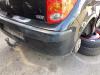 Peugeot 1007 (KM) 1.4 Achterbumper