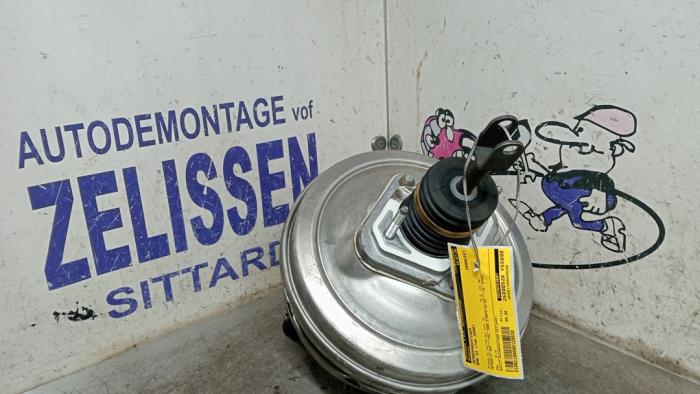 Gebruikte Rembol BMW X3 (E83) 2.0d 16V Prijs € 99,75 Margeregeling aangeboden door Zelissen V.O.F. autodemontage