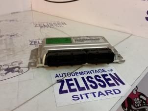 Gebruikte Computer Motormanagement Kia Carens II (FJ) 1.8i 16V Prijs op aanvraag aangeboden door Zelissen V.O.F. autodemontage