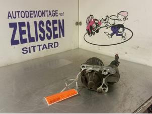 Gebruikte Startmotor Renault Megane Classic (LA) 1.4i RL,RN Prijs op aanvraag aangeboden door Zelissen V.O.F. autodemontage