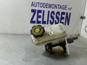 Gebruikte Hoofdremcilinder Chevrolet Captiva (C100) 2.4 16V 4x2 Prijs € 78,75 Margeregeling aangeboden door Zelissen V.O.F. autodemontage