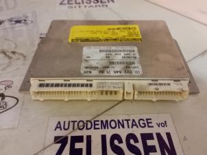 Gebruikte Computer esp Mercedes A (W168) 1.6 A-160 Prijs op aanvraag aangeboden door Zelissen V.O.F. autodemontage