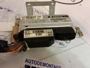 Gebruikte Computer Motormanagement Hyundai Accent 1.3i 12V Prijs op aanvraag aangeboden door Zelissen V.O.F. autodemontage