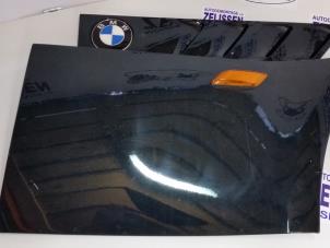 Gebruikte Voorscherm rechts BMW Z3 Roadster (E36/7) 1.9 16V Prijs € 367,50 Margeregeling aangeboden door Zelissen V.O.F. autodemontage