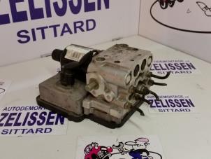 Gebruikte ABS Pomp Opel Vectra B (36) 1.8 16V Ecotec Prijs op aanvraag aangeboden door Zelissen V.O.F. autodemontage