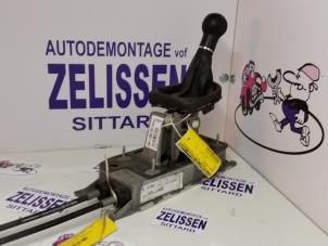 Gebruikte Versnellingspook Seat Leon (1P1) 1.4 TSI 16V Prijs op aanvraag aangeboden door Zelissen V.O.F. autodemontage
