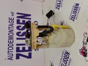 Gebruikte Benzinepomp Renault Megane (BA) 1.6i ,Easy Prijs op aanvraag aangeboden door Zelissen V.O.F. autodemontage